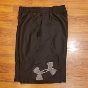 EUC mens Under Armour shorts